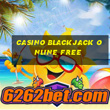 casino blackjack online free