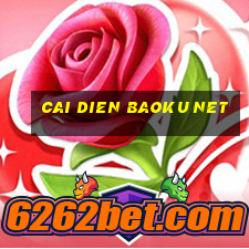 Cai Dien Baoku Net