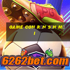 game con rắn săn mồi