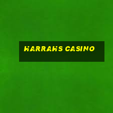 harrahs casino