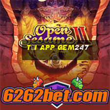 Tải App Gem247