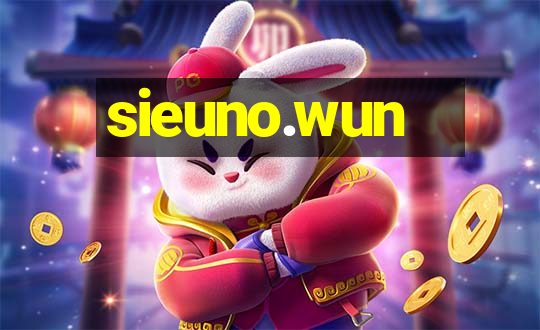 sieuno.wun