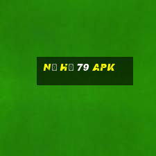 nổ hũ 79 apk