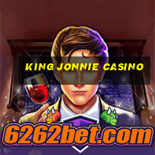 king jonnie casino