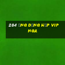 284 Ứng dụng họp VIP Nga