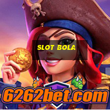 slot bola