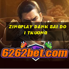 zingplay danh bai doi thuong