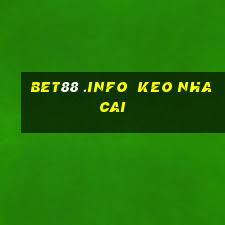 bet88 .info  keo nha cai