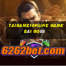 Taigameionline Game Bài Go88