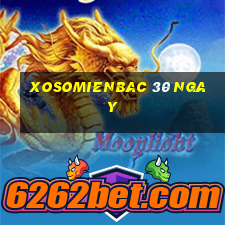 xosomienbac 30 ngay