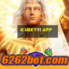 kubet11 app