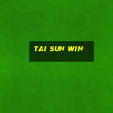 tai sun win