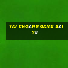 Tai Choáng Game Bài Y8