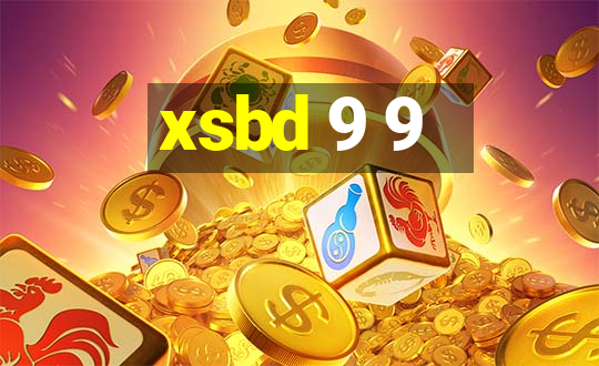 xsbd 9 9