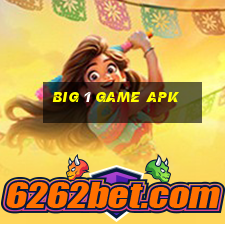 big 1 game apk