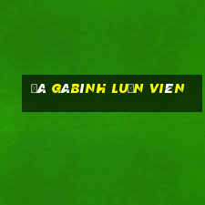 đá gà bình luận viên