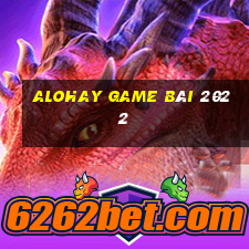 Alohay Game Bài 2022