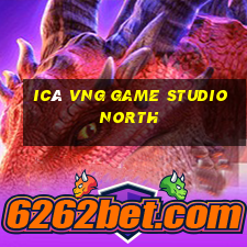 icá vng game studio north