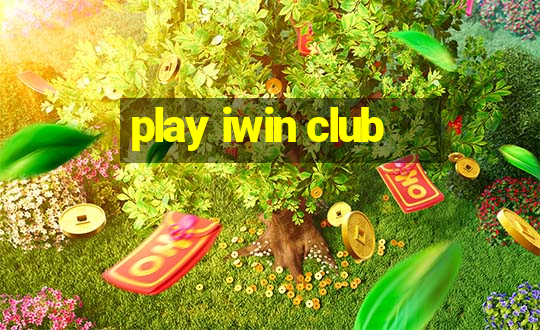 play iwin club