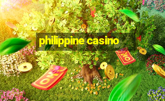 philippine casino