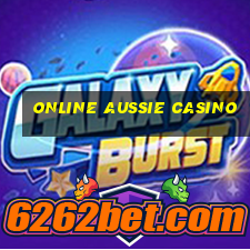 online aussie casino