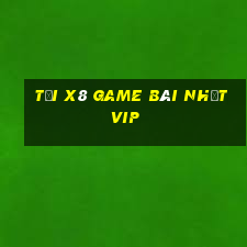 Tải X8 Game Bài Nhất Vip