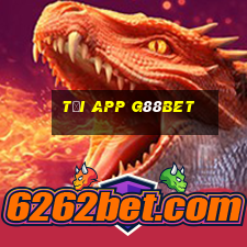 Tải App G88bet