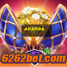 ananda