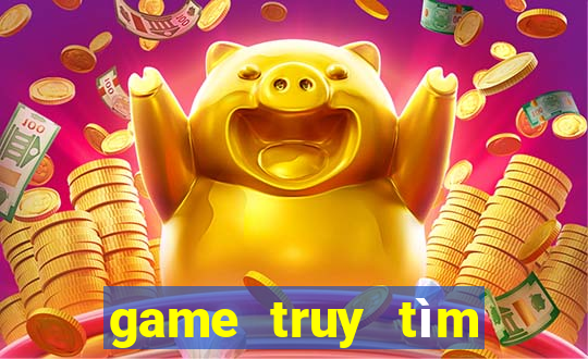 game truy tìm bài hát