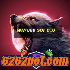 win888 soi cầu