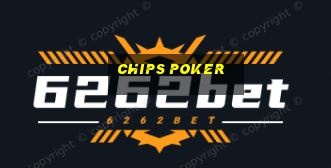 chips poker