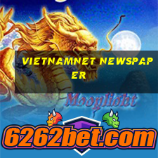 vietnamnet newspaper