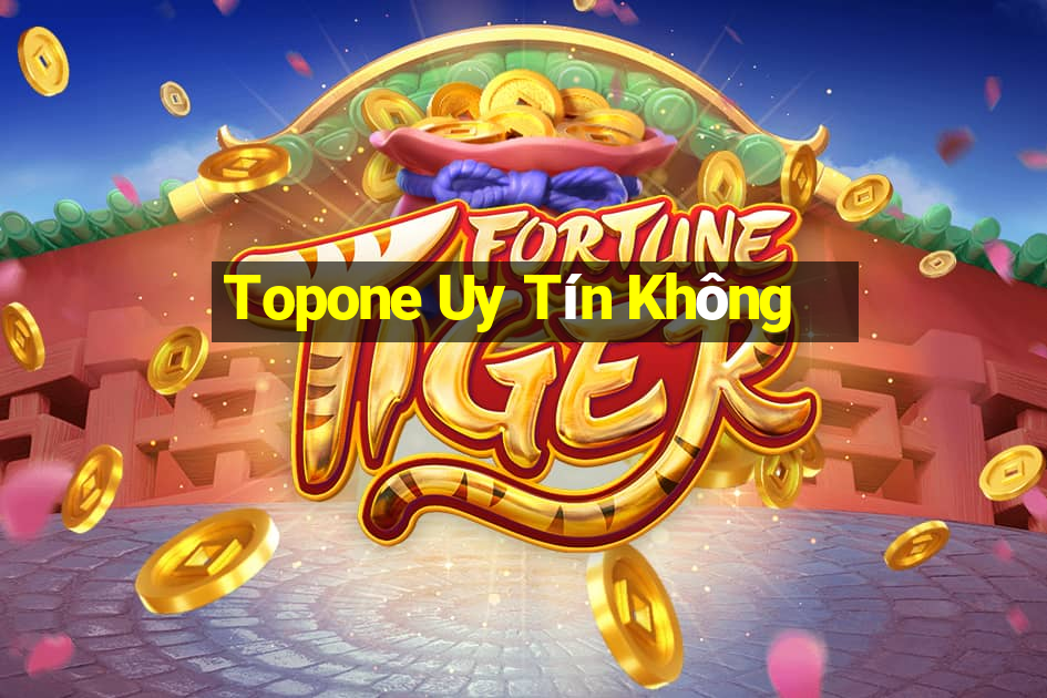 Topone Uy Tín Không