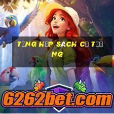 tổng hợp sách cờ tướng