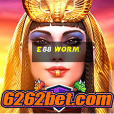 e88 worm