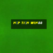 Nạp Tiền Win88