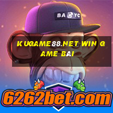 Kugame88.Net Win Game Bài