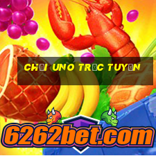 chơi uno trực tuyến