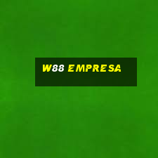 w88 empresa