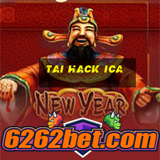 tai hack ica