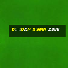 dự đoán xsmn 2888