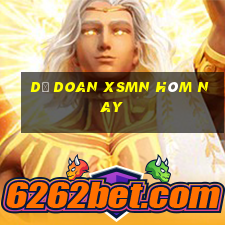 dư doan xsmn hôm nay