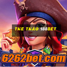 the thao 188bet