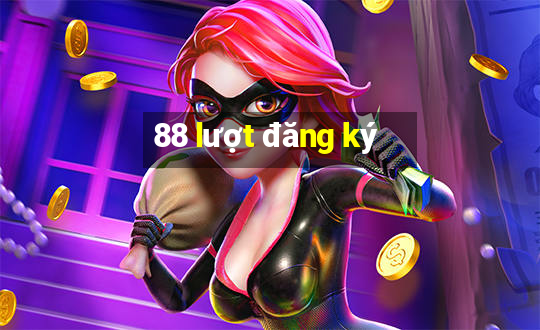 88 lượt đăng ký