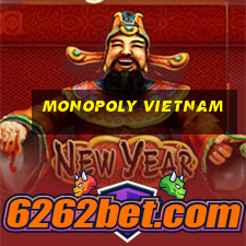 monopoly vietnam