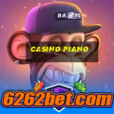 casino piano