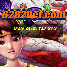 may club tài xỉu