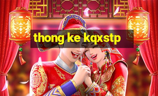 thong ke kqxstp