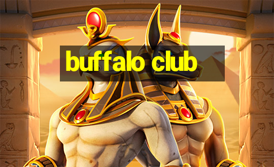 buffalo club