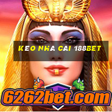 kèo nhà cái 188bet